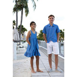 School's Out Racerback Dress