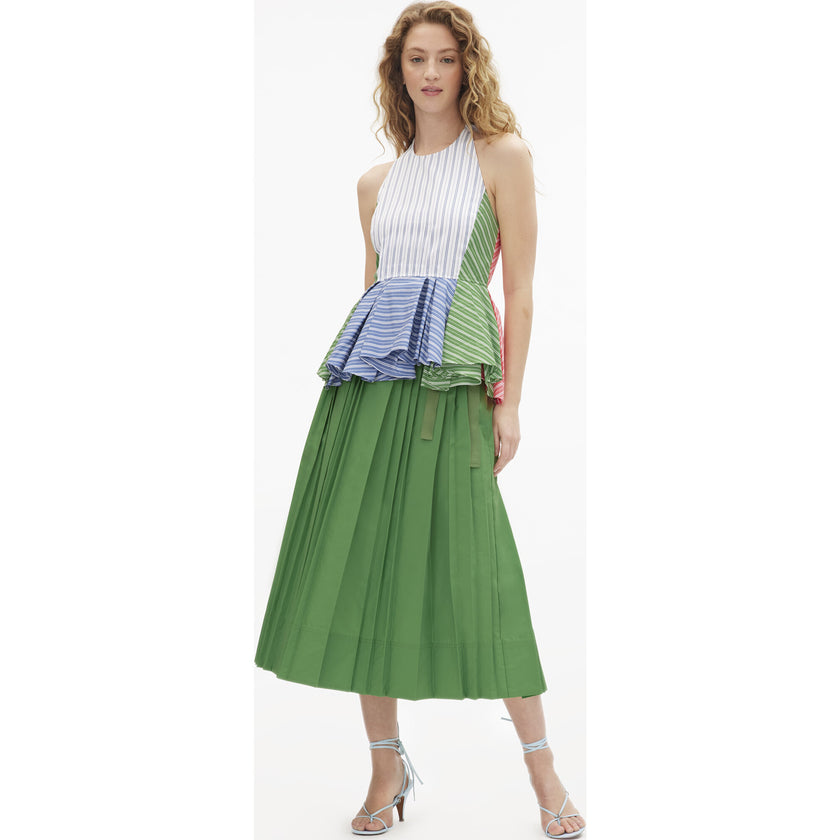Celeste Top, Stripes
