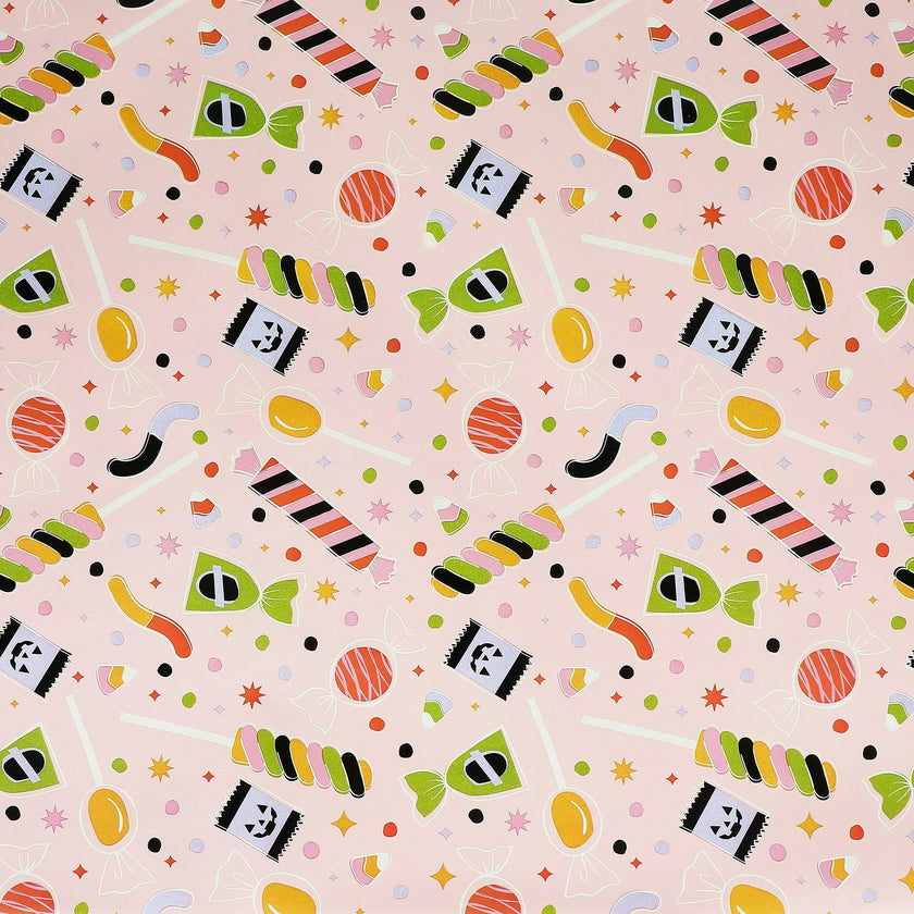 Packed Party Halloween Table Runner Party Decor