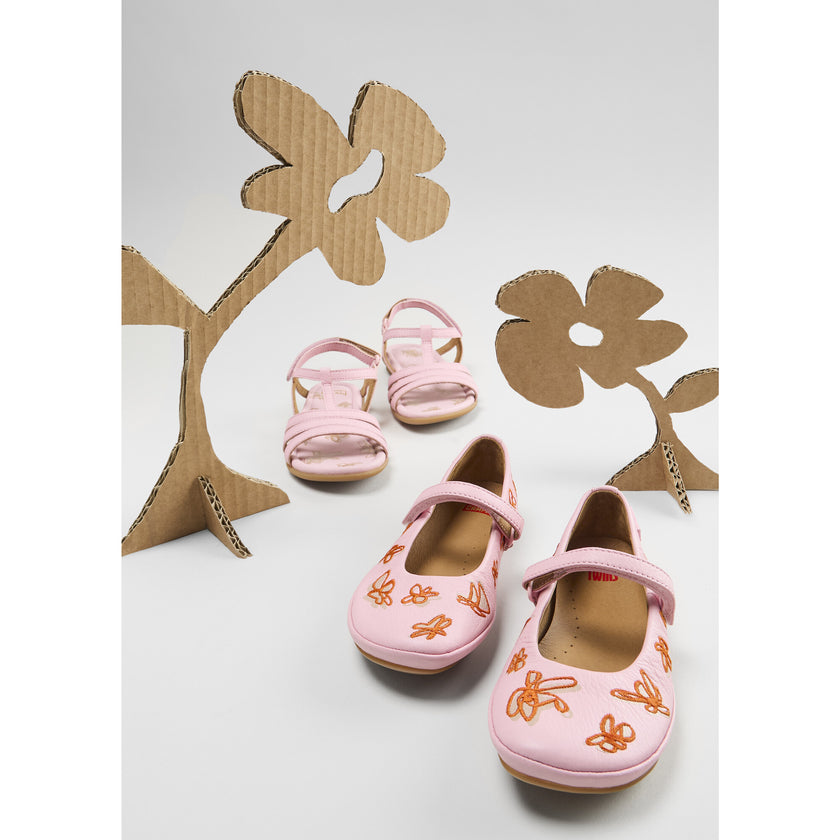 Shoes Right Kids Black