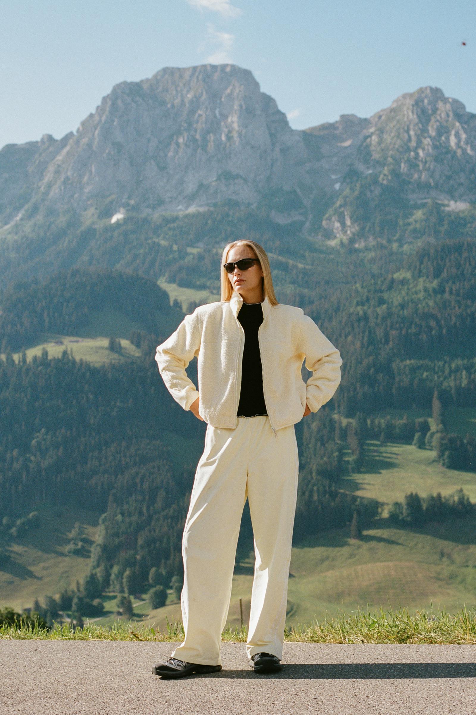 Irene Pant, Chardonnay