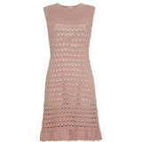 Women's Remi Crochet Dress