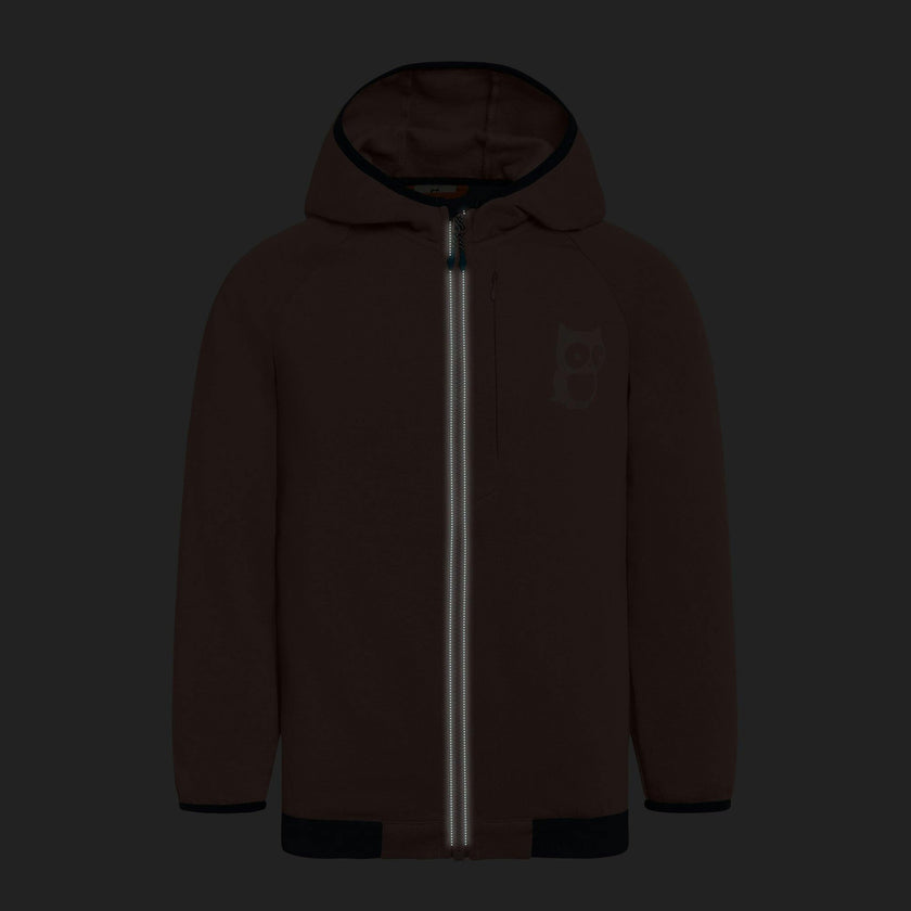 Spie bike zip hoodie