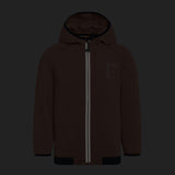 Spie bike zip hoodie