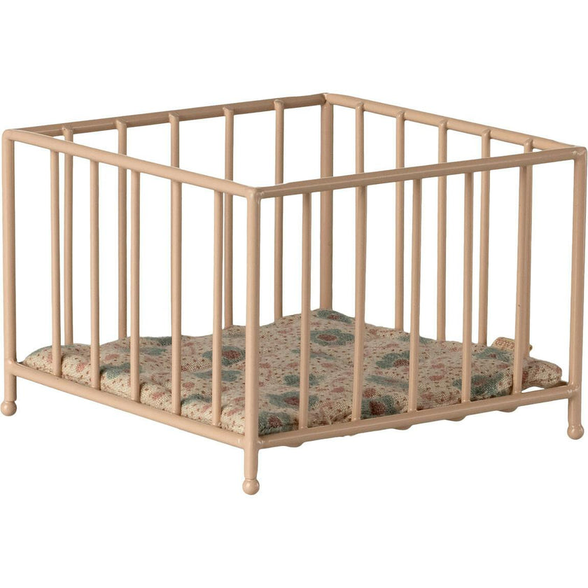 Playpen, My - Rose