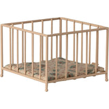 Playpen, My - Rose