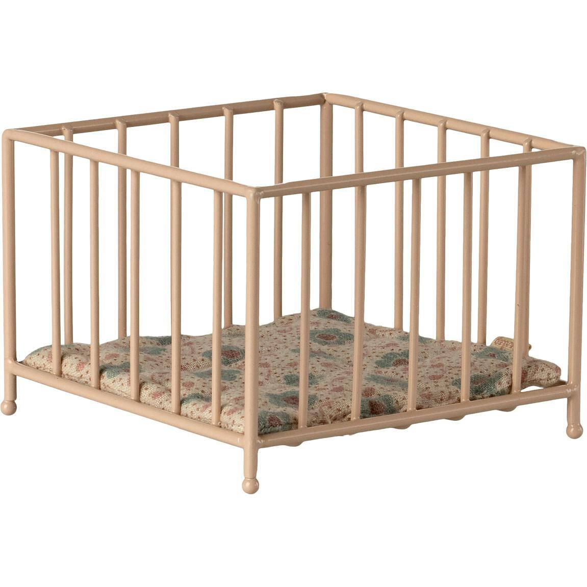 Playpen, My - Rose