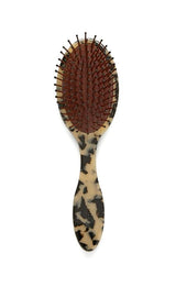 Everyday Detangling Hair Brush in Blonde Tortoise