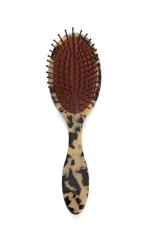 Everyday Detangling Hair Brush in Blonde Tortoise
