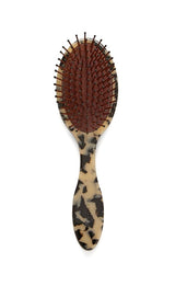 Everyday Detangling Hair Brush in Blonde Tortoise