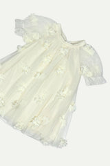 TEA LENGTH SOPHIE DRESS