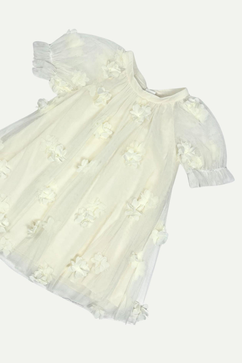 TEA LENGTH SOPHIE DRESS