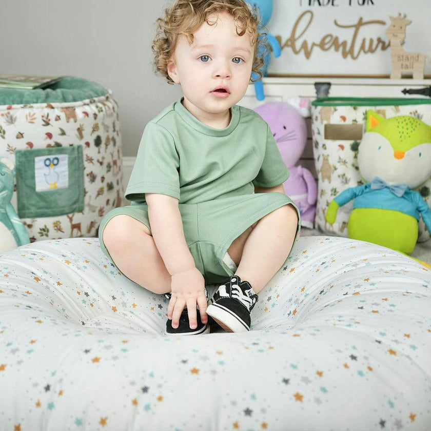 Pello Children's Floor Cushions (Trending)