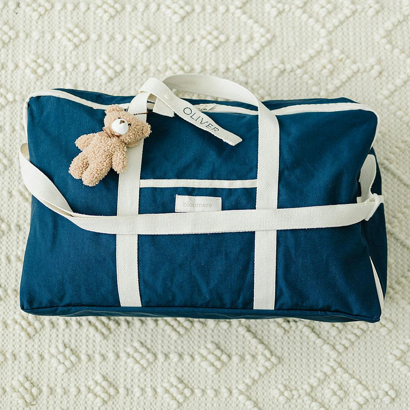 Back to School Set (Portable Bedding Set)