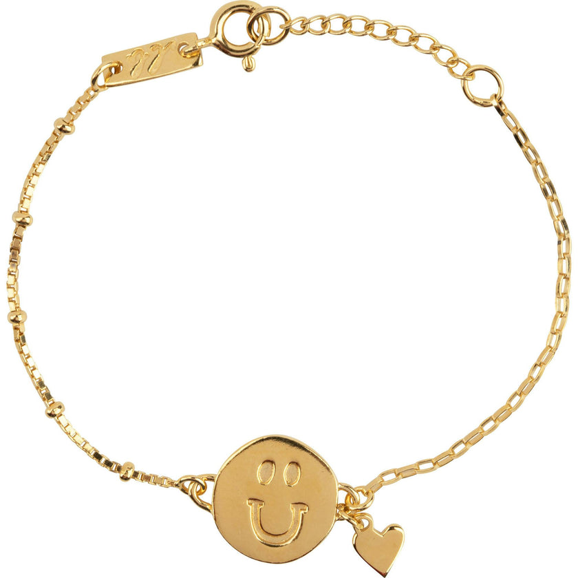 Women'S You Make Me So Happy Bracelet