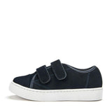 Robby 3.0 Suede Double Velcro Strap Sneakers