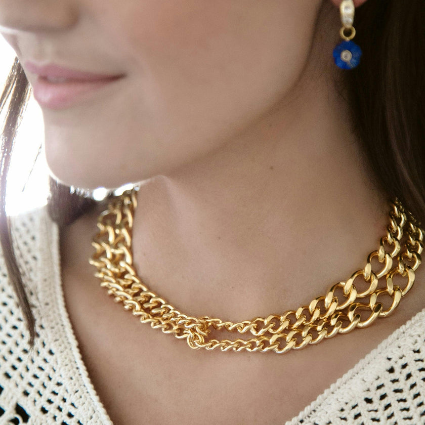Augustine Necklace
