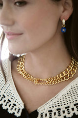 Augustine Necklace