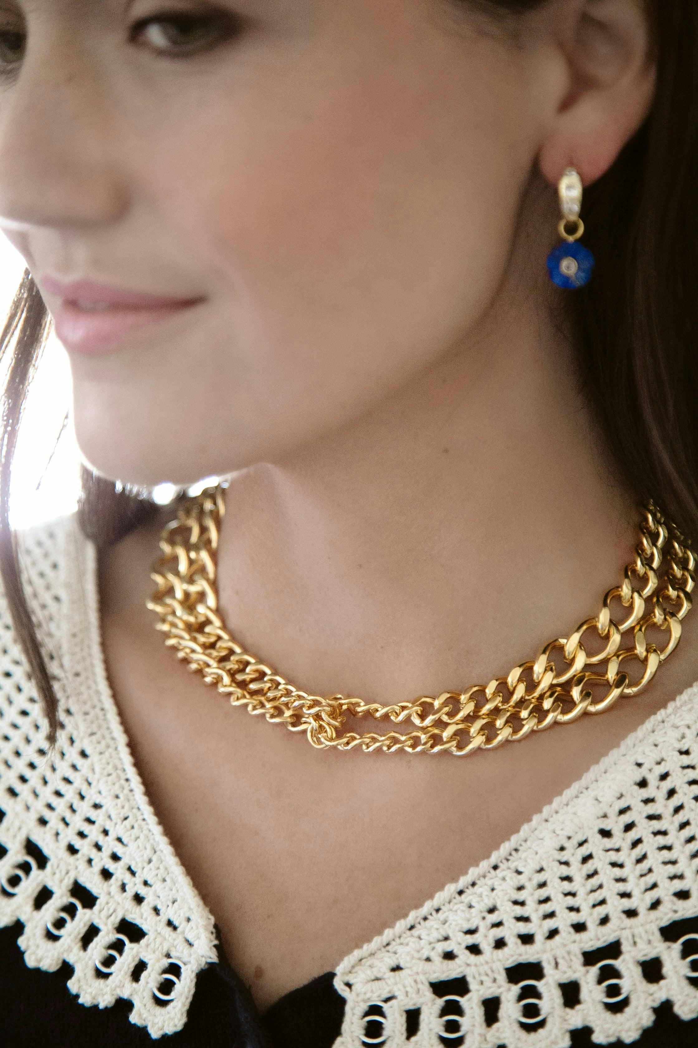 Augustine Necklace