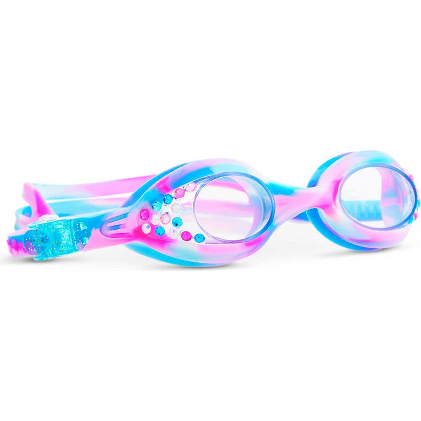 Berry Burst Tiny Taffy Youth Swim Goggle
