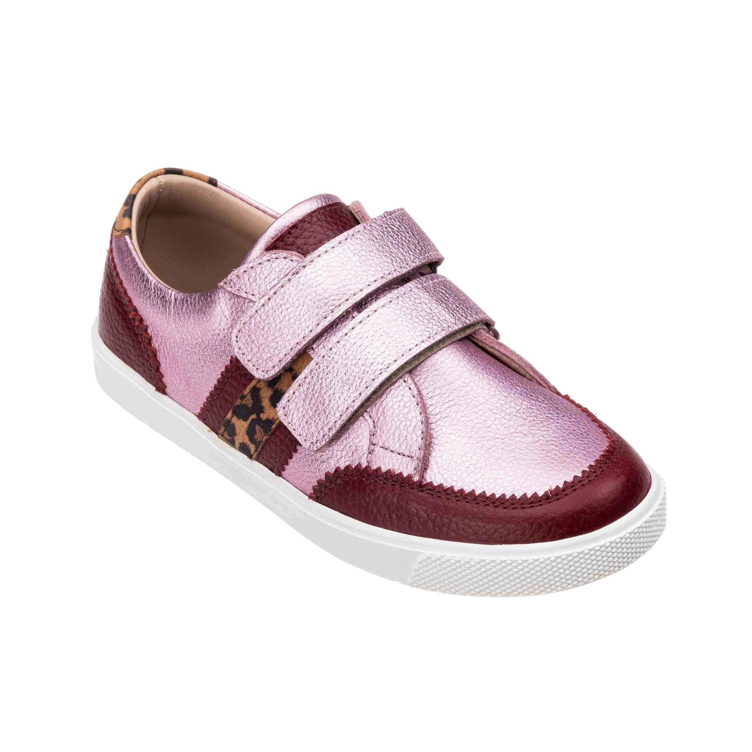 Marti Sneaker Denim