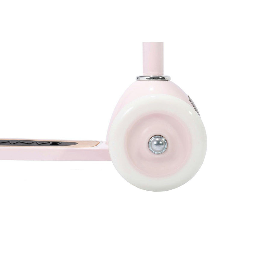 BANWOOD SCOOTER VINTAGE - PINK