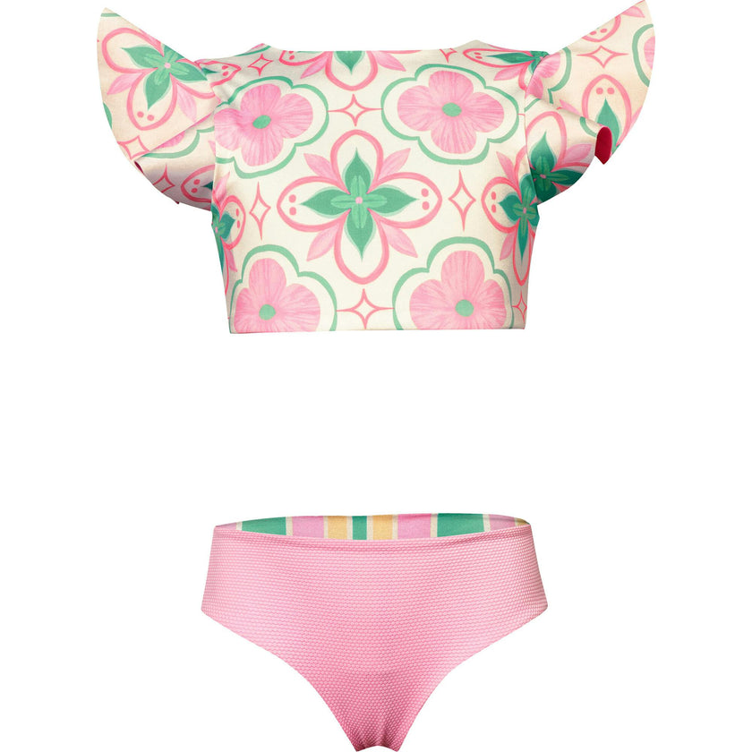 AZULEJO - DAYANA BIKINI