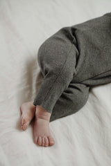 RIB ROMPER