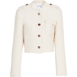 Women's Kerrin Jacket, Cream