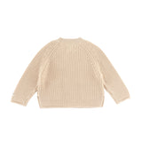 Stella Sweater | Macaroon