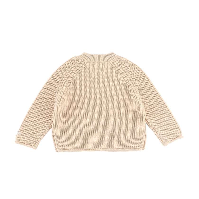 Stella Sweater | Macaroon