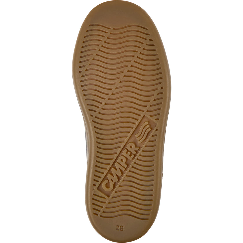 Runner Four 2-Velcro Strap Sneakers