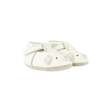 Spark Classic Shoes | Lammy | Off White Leather
