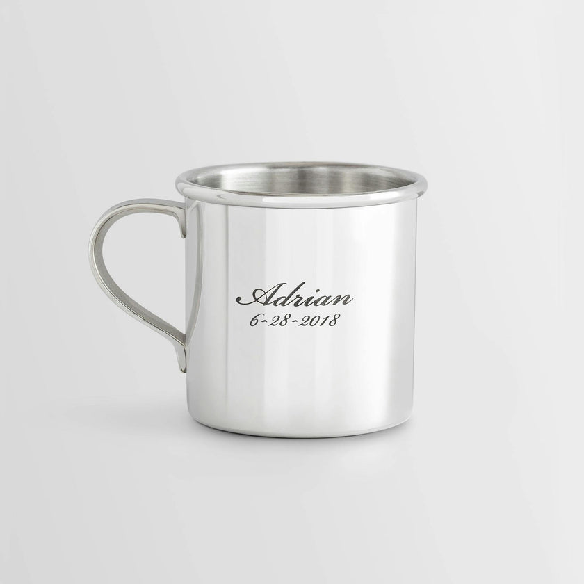 Elephant Baby Cup