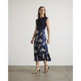 Rosabeth Dress, Florals