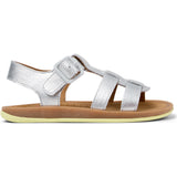 Sandals Bicho Kids Unisex Blue