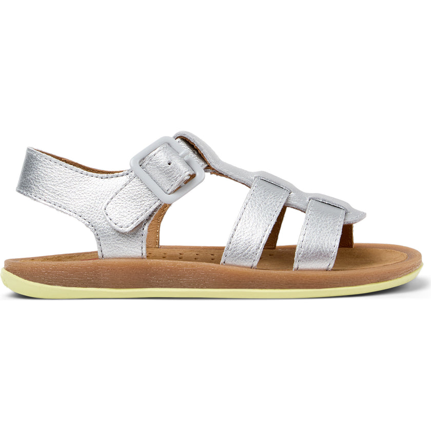 Sandals Bicho Kids Unisex Blue