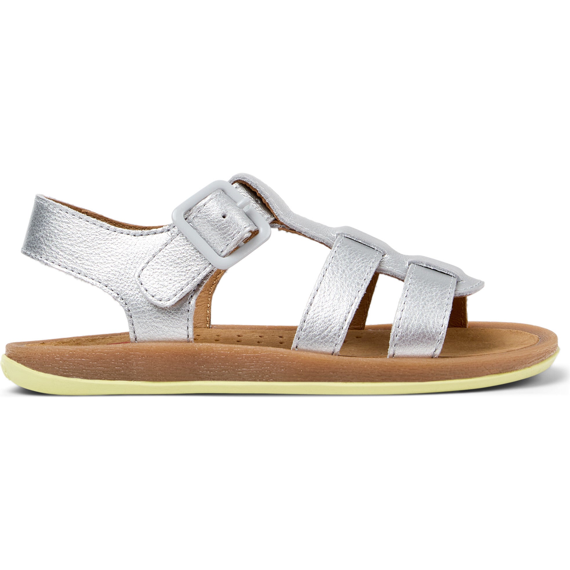 Sandals Bicho Kids Unisex Blue