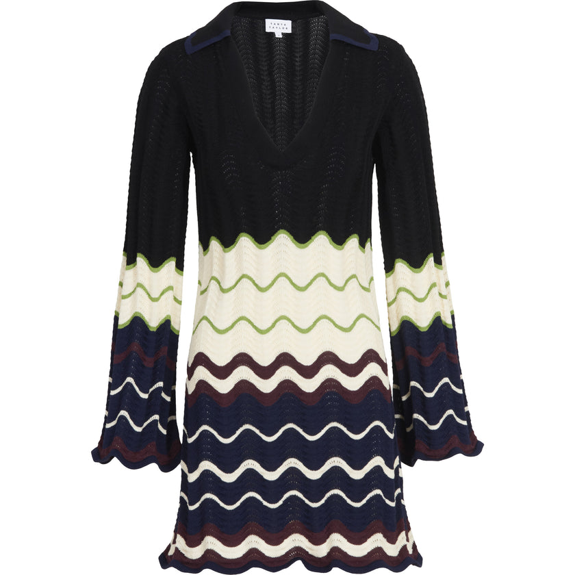 Women's Miles Dress, Multi