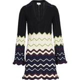 Women's Miles Dress, Multi