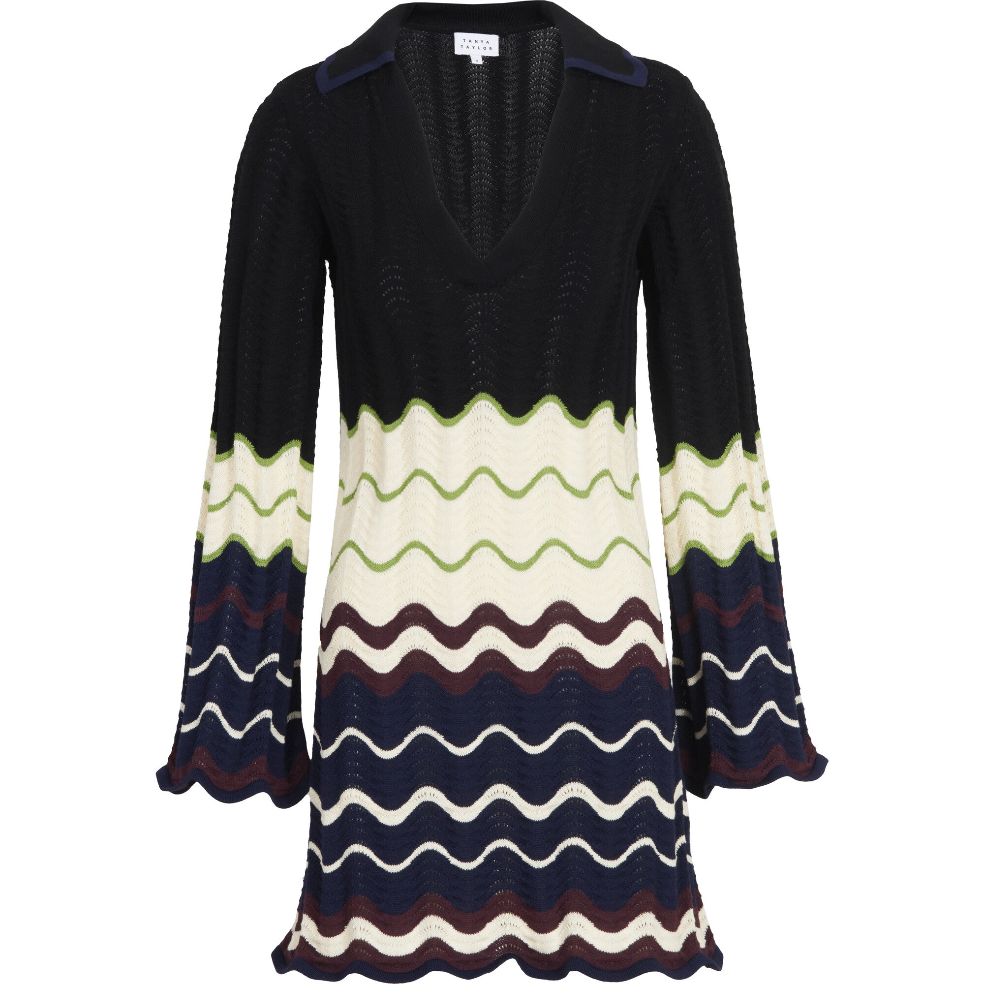 Women's Miles Dress, Multi