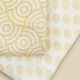 Swaddles and Socks New Baby Gift Set