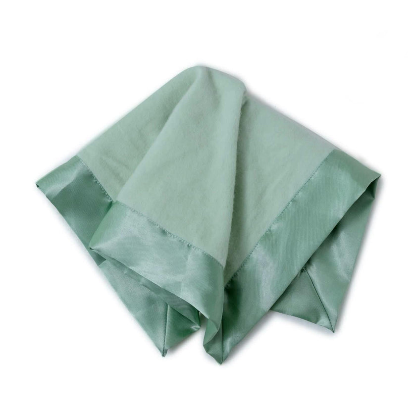 Security Blanket, Sage