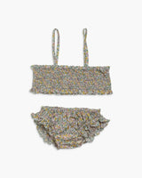 Maillot Bikini Set Yellow Liberty
