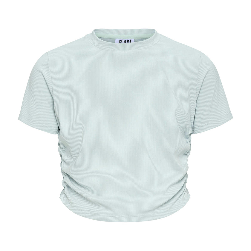 Willa Scrunch Top Frost