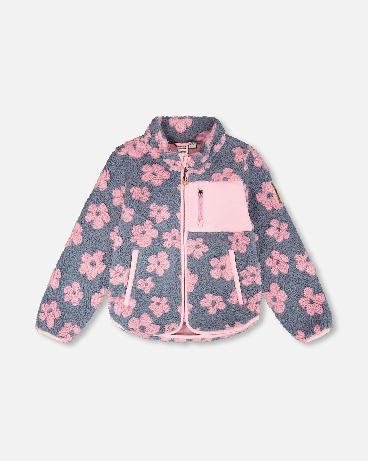 Sherpa Jacket