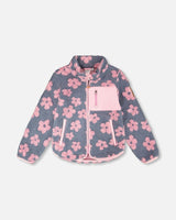 Sherpa Jacket