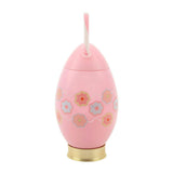 Petal Party Egg Sipper