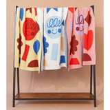 Play & Grow Knit Midi Blanket   Biquette x The Steve Nash Foundation