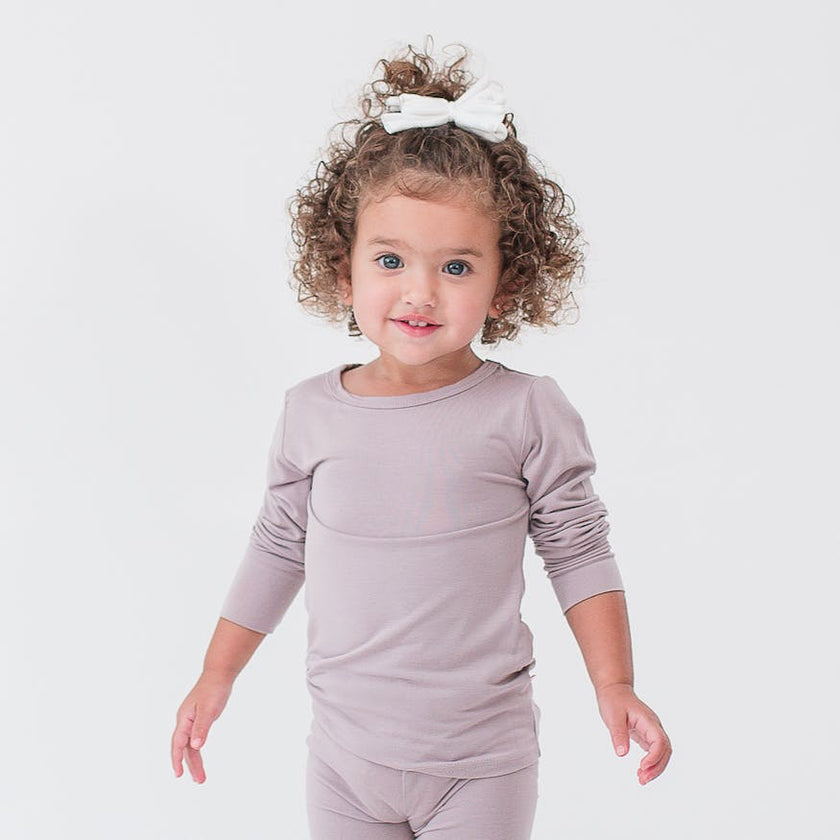 Two Piece Pajama